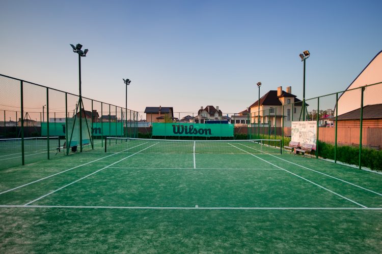 ТК Ореховая Роща